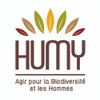 Logo of the association HUMY